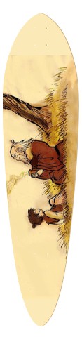 Design 463508 Skateboards, Longboards and Grip Tape Image