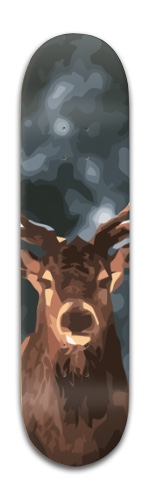 Design 463554 Skateboards, Longboards and Grip Tape Image