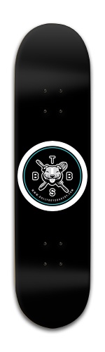 Bully Boys 1 Skateboards, Longboards and Grip Tape Image