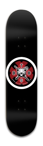 Bully Boys 2 Skateboards, Longboards and Grip Tape Image