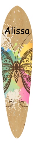 Design 463573 Skateboards, Longboards and Grip Tape Image