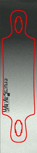 Design 463588 Skateboards, Longboards and Grip Tape Image