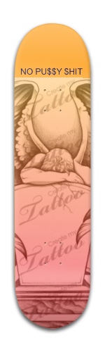 Design 463599 Skateboards, Longboards and Grip Tape Image