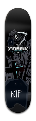 Design 463651 Skateboards, Longboards and Grip Tape Image