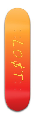 Design 463701 Skateboards, Longboards and Grip Tape Image