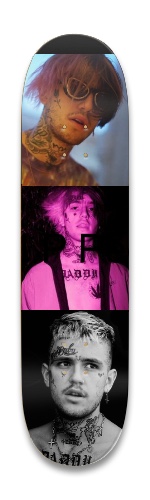 Design 463720 Skateboards, Longboards and Grip Tape Image