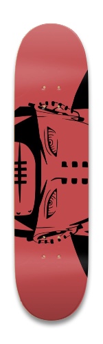 Design 463778 Skateboards, Longboards and Grip Tape Image