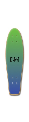 Design 463804 Skateboards, Longboards and Grip Tape Image