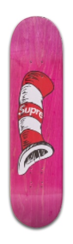 Design 463823 Skateboards, Longboards and Grip Tape Image