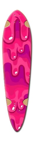 Design 463845 Skateboards, Longboards and Grip Tape