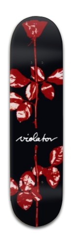Design 463886 Skateboards, Longboards and Grip Tape