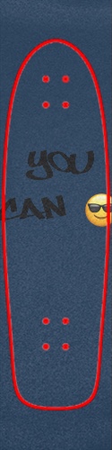 You Can