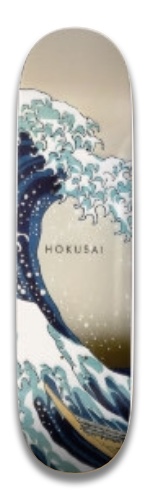 Design 463930 Skateboards, Longboards and Grip Tape