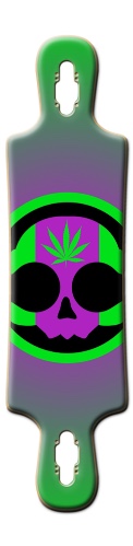 Design 463940 Skateboards, Longboards and Grip Tape