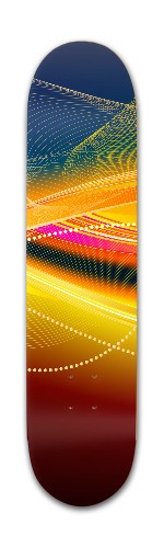 Design 463946 Skateboards, Longboards and Grip Tape