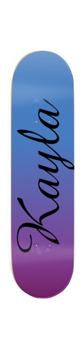 Design 463987 Skateboards, Longboards and Grip Tape