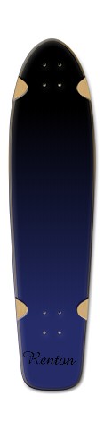 Design 463996 Skateboards, Longboards and Grip Tape