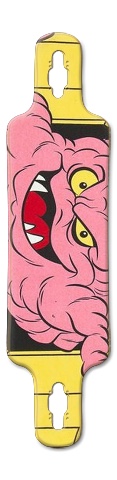 Design 464009 Skateboards, Longboards and Grip Tape