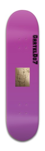 Design 464029 Skateboards, Longboards and Grip Tape Image