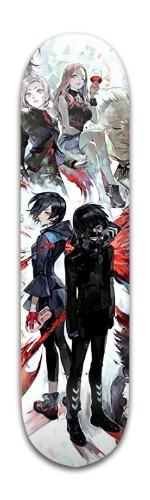 Tokyo ghoul