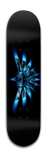 Design 464080 Skateboards, Longboards and Grip Tape