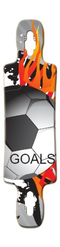 Design 464083 Skateboards, Longboards and Grip Tape
