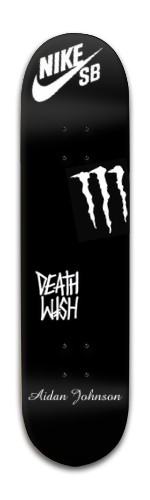 Design 464176 Skateboards, Longboards and Grip Tape Image