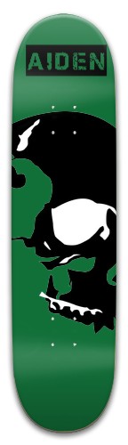 Design 464180 Skateboards, Longboards and Grip Tape