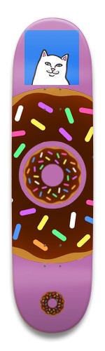 Design 464187 Skateboards, Longboards and Grip Tape