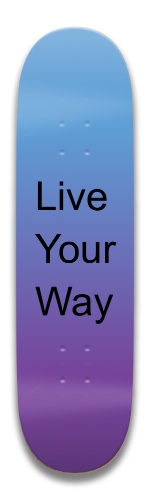 Design 464199 Skateboards, Longboards and Grip Tape