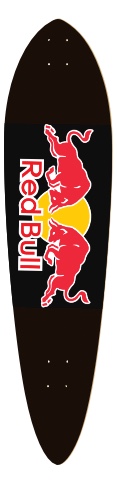 Design 464221 Skateboards, Longboards and Grip Tape Image