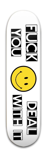 Design 464223 Skateboards, Longboards and Grip Tape