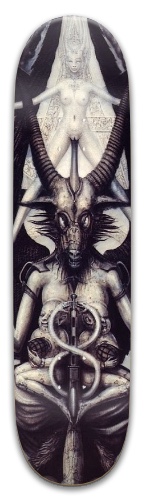 Design 464235 Skateboards, Longboards and Grip Tape