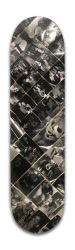 Design 464267 Skateboards, Longboards and Grip Tape