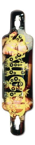 Design 464294 Skateboards, Longboards and Grip Tape