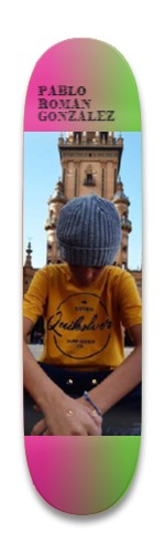 Design 464316 Skateboards, Longboards and Grip Tape