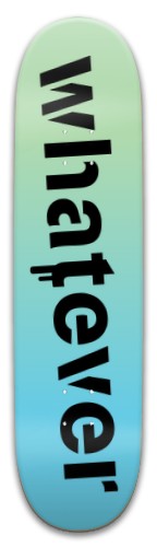 Design 464327 Skateboards, Longboards and Grip Tape