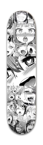 Design 464349 Skateboards, Longboards and Grip Tape Image