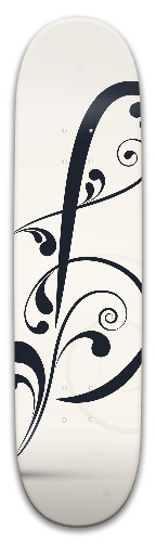 Design 464404 Skateboards, Longboards and Grip Tape Image