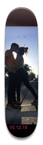 Design 464414 Skateboards, Longboards and Grip Tape Image