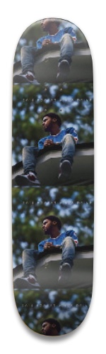 Design 464415 Skateboards, Longboards and Grip Tape Image