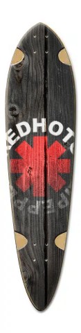 Design 464430 Skateboards, Longboards and Grip Tape