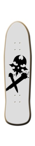 Design 464457 Skateboards, Longboards and Grip Tape