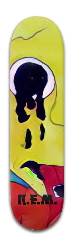Design 464499 Skateboards, Longboards and Grip Tape