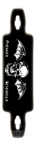 Design 464518 Skateboards, Longboards and Grip Tape
