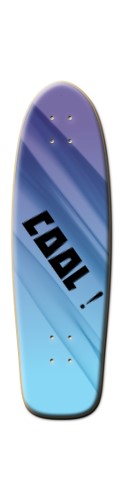 Design 464536 Skateboards, Longboards and Grip Tape