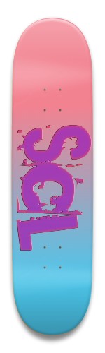 Design 464542 Skateboards, Longboards and Grip Tape