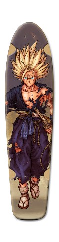 Design 464556 Skateboards, Longboards and Grip Tape