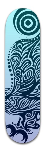 Design 46461 Skateboards, Longboards and Grip Tape