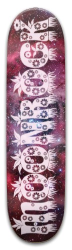 Design 464638 Skateboards, Longboards and Grip Tape